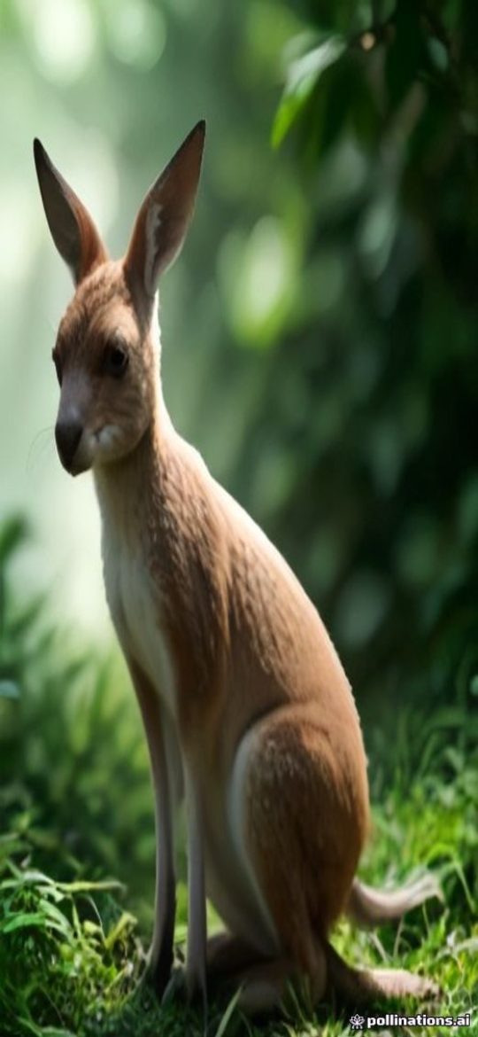 kangaroo hopping speed App 条件筛选界面截图，屏幕中下部弹出地形与距离的胶囊选项，被选中的项以品红底色高亮显示