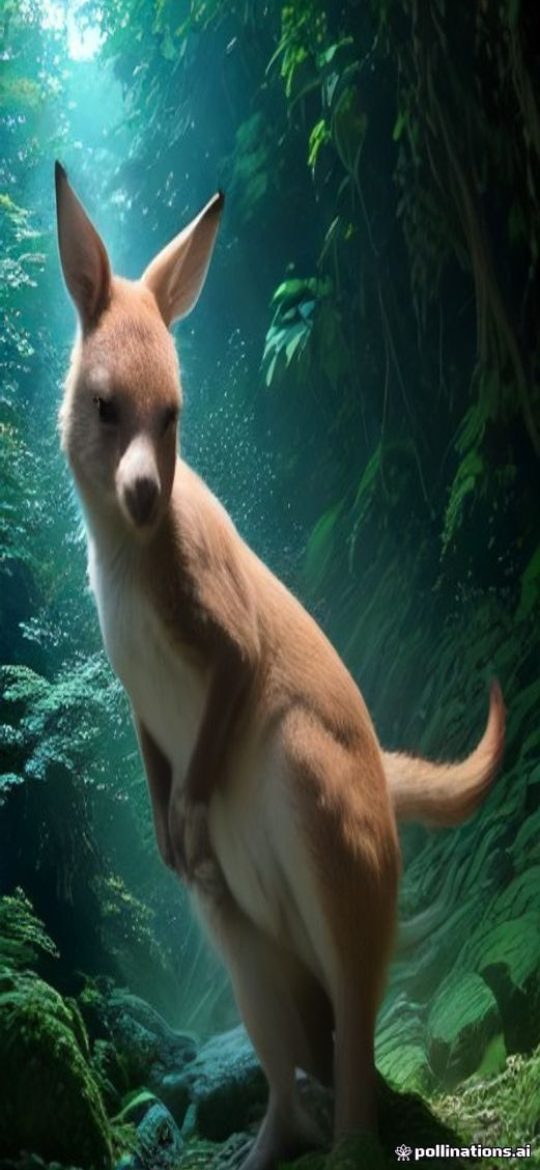 kangaroo hopping speed App 资料库列表界面截图，白色卡片配粗黑描边，每张卡片左侧是物种名右侧是速度区间与来源标签，顶部有紫色筛选条
